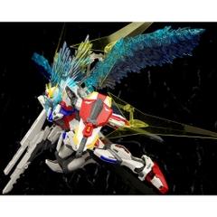 [Mã SKAMLSC2684 giảm 10% đơn 100K] Mô Hình Lắp Ráp Gundam MG Star Build Strike Full Package+Universe Booster 6632S 6632