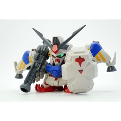 Mô Hình Lắp Ráp SD BB 202 GP02A GUNDAM Bandai