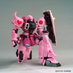 Mô hình lắp ráp The Gundam Base Limited MG Zaku Warrior Live Concert Ver Bandai