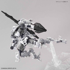 Mô hình lắp ráp 30MM 1/144 PORTANOVA SPACE TYPE GRAY