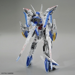 Mô Hình Lắp Ráp MG 1/100 Gundam Base Limited Eclipse Gundam [Clear Color] Gunpla Model Kit Bandai