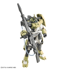 Mô hình lắp ráp Gundam HG 1/144 CHUCHU'S DEMI TRAINER 4573102633477