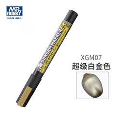 Bút đi lằn chìm kẻ chảy GM301-302-303 - GDC