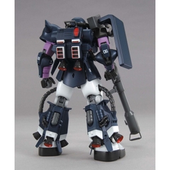 Mô Hình Lắp Ráp MG Gundam MS-06R Zaku II Black Tri-Stars Version2.0 1/100 Bandai 4573102635723