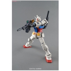 Mô hình Lắp Ráp Gundam MG 1/100 RX-78-02 Gundam (GUNDAM THE ORIGIN Ver.) Bandai 4573102628473