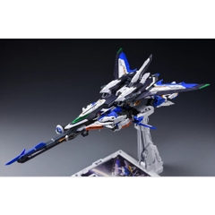 Mô Hình Lắp Ráp  [INFINITE DIMENSION] MG 1/100 GENESIS ASSEMBLY MODEL KIT