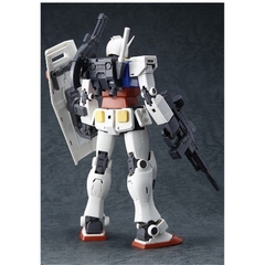 Mô hình Lắp Ráp Gundam MG 1/100 RX-78-02 Gundam (GUNDAM THE ORIGIN Ver.) Bandai 4573102628473