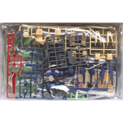 Mô Hình Lắp Ráp HGUC 060 Gundam PMX-001 PALACE-ATHENE 1/144 Bandai 4573102631435
