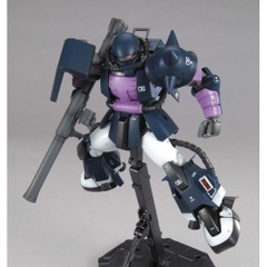 Mô Hình Lắp Ráp MG Gundam MS-06R Zaku II Black Tri-Stars Version2.0 1/100 Bandai 4573102635723
