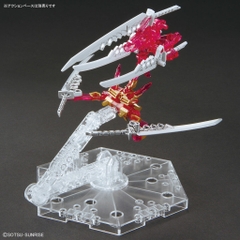 Mô Hình Lắp Ráp SDW HEROES SUN QUAN GUNDAM ASTRAY HE YAN XIANG HU Bandai 4573102640109