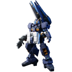 Mô Hình Lắp Ráp HGUC RX-121-2A Gundam TR-1 Advanced Hazel 057 Bandai 4573102606600