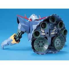 Mô Hình Lắp Ráp 1/144 HGUC MSN-02 ZEONG Bandai 4573102558749