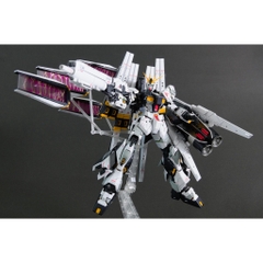 mô hình phụ kiện lắp ráp cho MG NU V Gundam Ver.Ka Double Fin Funnel Bandai 4543112806253