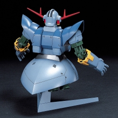 Mô Hình Lắp Ráp 1/144 HGUC MSN-02 ZEONG Bandai 4573102558749