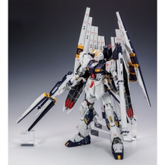 mô hình phụ kiện lắp ráp cho MG NU V Gundam Ver.Ka Double Fin Funnel Bandai 4543112806253