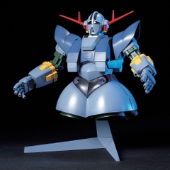 Mô Hình Lắp Ráp 1/144 HGUC MSN-02 ZEONG Bandai 4573102558749