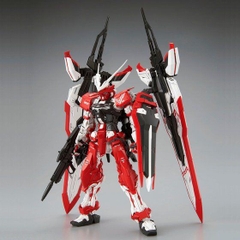Mô hình lắp ráp Gundam Bandai MG Astray Turn Red - Mô hình GDC 4573102635303