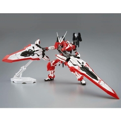 Mô hình lắp ráp Gundam Bandai MG Astray Turn Red - Mô hình GDC 4573102635303