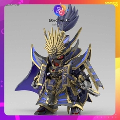 [Mã SKAMLSC1405 giảm 10% đơn 100K] Mô hình lắp ráp SDW HEROES NOBUNAGA GUNDAM EPYON DARK MASK Ver. Bandai