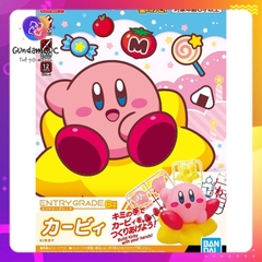 Bandai Mô hình ENTRY GRADE KIRBY 4573102616715