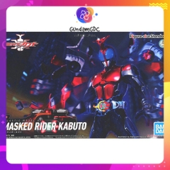 Mô hình lắp ráp Figure-rise Standard Kamen Rider Kabuto Bandai 4573102570635