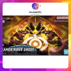 Mô hình lắp ráp Figure-rise Standard KAMEN RIDER GHOST ORE DAMASHII Bandai 4573102633460