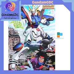 Mô hình lắp ráp MG GF13-017NJ Shining Gundam Bandai - GDC 4573102638403