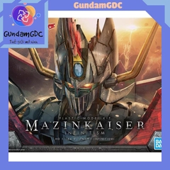 Mô Hình Lắp Ráp HG 1/144 MAZINKAISER(INFINITISM) Bandai 4573102582102