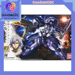 Mô Hình lắp ráp  HG Hyakuren Gundam Bandai 1/144
