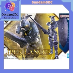 Mô Hình Lắp Ráp 30MF Liber Lancer 4573102685803 Bandai