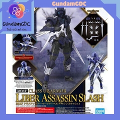 Mô Hình Lắp Ráp Phụ Kiện 30MF Class Up Armor (Liber Assasin Slash) 4573102685810 Bandai