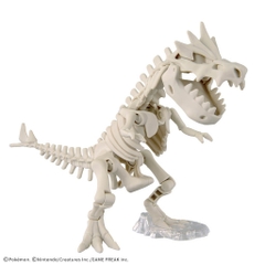X-Mô hình Bandai Pokemon PLAMO COLLECTION Fossil Pokemon Series Tyrantrum