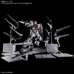 X-Mô hình lắp ráp Gunpla -BANDAI - PG UNLEASHED 1/60 Nu GUNDAM 4573102691910