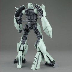 [HÀNG SẴN] Mô hình lắp ráp MG Concept-X 6-1-2 Turn X tỉ lệ 1/100 - Chính hãng Bandai Gundam Promax 4573102632005