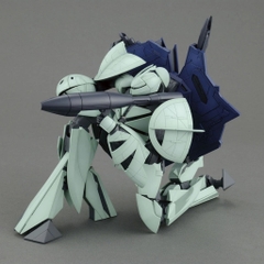 [HÀNG SẴN] Mô hình lắp ráp MG Concept-X 6-1-2 Turn X tỉ lệ 1/100 - Chính hãng Bandai Gundam Promax 4573102632005