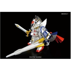 Mô hình BB399 LEGENDBB VERSAL KNIGHT GUNDAM Bandai 4573102604187