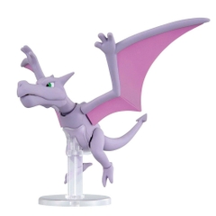 BANDAI MÔ HÌNH LẮP RÁP Pokémon PLAMO COLLECTION FOSSIL Pokémon SERIES Aerodactyl 4573102720207