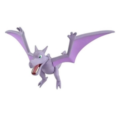 BANDAI MÔ HÌNH LẮP RÁP Pokémon PLAMO COLLECTION FOSSIL Pokémon SERIES Aerodactyl 4573102720207