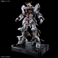 X-Mô hình lắp ráp Gunpla -BANDAI - PG UNLEASHED 1/60 Nu GUNDAM 4573102691910