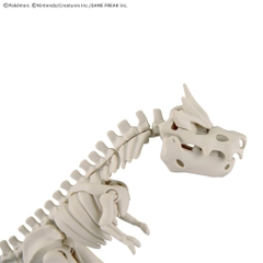 X-Mô hình Bandai Pokemon PLAMO COLLECTION Fossil Pokemon Series Tyrantrum