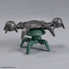 X- Mô Hình Lắp Ráp Bandai 30MM 1/144 bEXM-15FA Full Armor Portanova