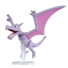 BANDAI MÔ HÌNH LẮP RÁP Pokémon PLAMO COLLECTION FOSSIL Pokémon SERIES Aerodactyl 4573102720207