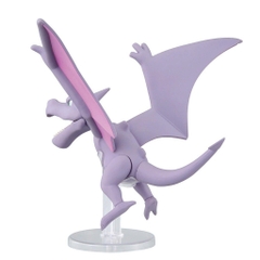 BANDAI MÔ HÌNH LẮP RÁP Pokémon PLAMO COLLECTION FOSSIL Pokémon SERIES Aerodactyl 4573102720207