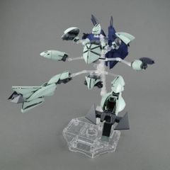 [HÀNG SẴN] Mô hình lắp ráp MG Concept-X 6-1-2 Turn X tỉ lệ 1/100 - Chính hãng Bandai Gundam Promax 4573102632005