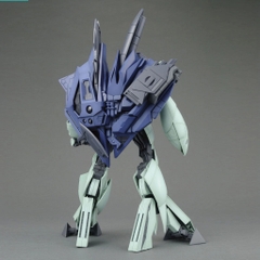 [HÀNG SẴN] Mô hình lắp ráp MG Concept-X 6-1-2 Turn X tỉ lệ 1/100 - Chính hãng Bandai Gundam Promax 4573102632005