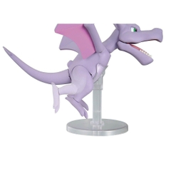 BANDAI MÔ HÌNH LẮP RÁP Pokémon PLAMO COLLECTION FOSSIL Pokémon SERIES Aerodactyl 4573102720207