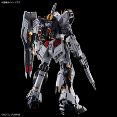 X-Mô hình lắp ráp Gunpla -BANDAI - PG UNLEASHED 1/60 Nu GUNDAM 4573102691910