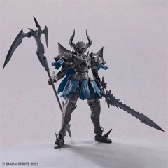 Mô Hình Lắp Ráp 30MF Fantasy Series Death Knight NECROSKNIGHT Bandai 4573102725219