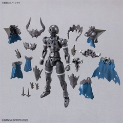 Mô Hình Lắp Ráp 30MF Fantasy Series Death Knight NECROSKNIGHT Bandai 4573102725219