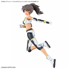 Mô hình phụ kiện 30MS Option Parts Set 26 (Climb Unit) [Color C] Bandai 4573102720238